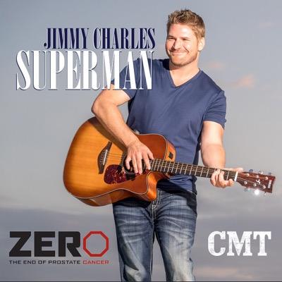 Jimmy Charles Superman