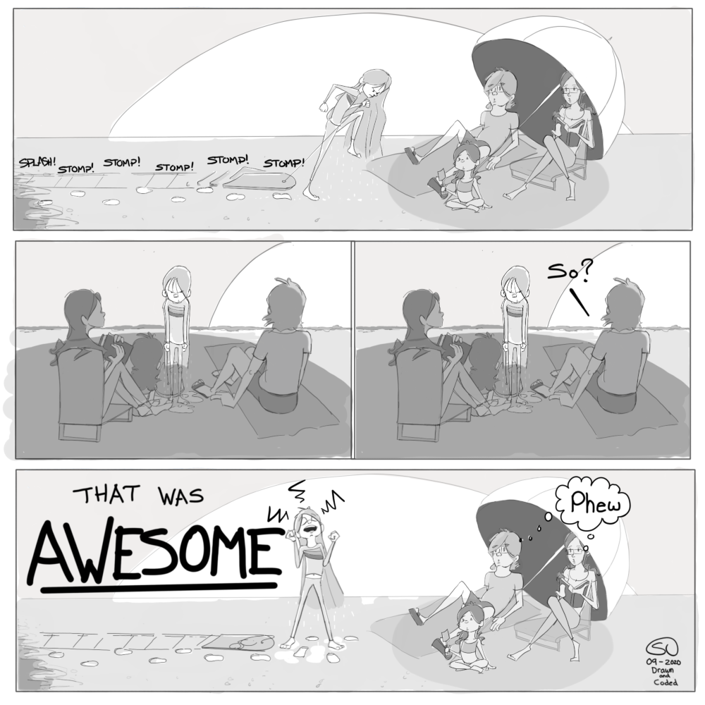 Hotel Del Beach Kids Parenting Fail Hotel Del Coronado San Diego Beach Smores Marshmallows Bonfire Fire Pit Perfect Day At The Beach Family Comic