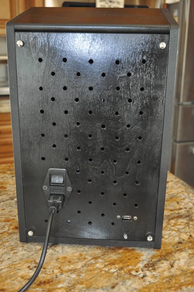 RetroPie Picade Raspberry Pi Arcade