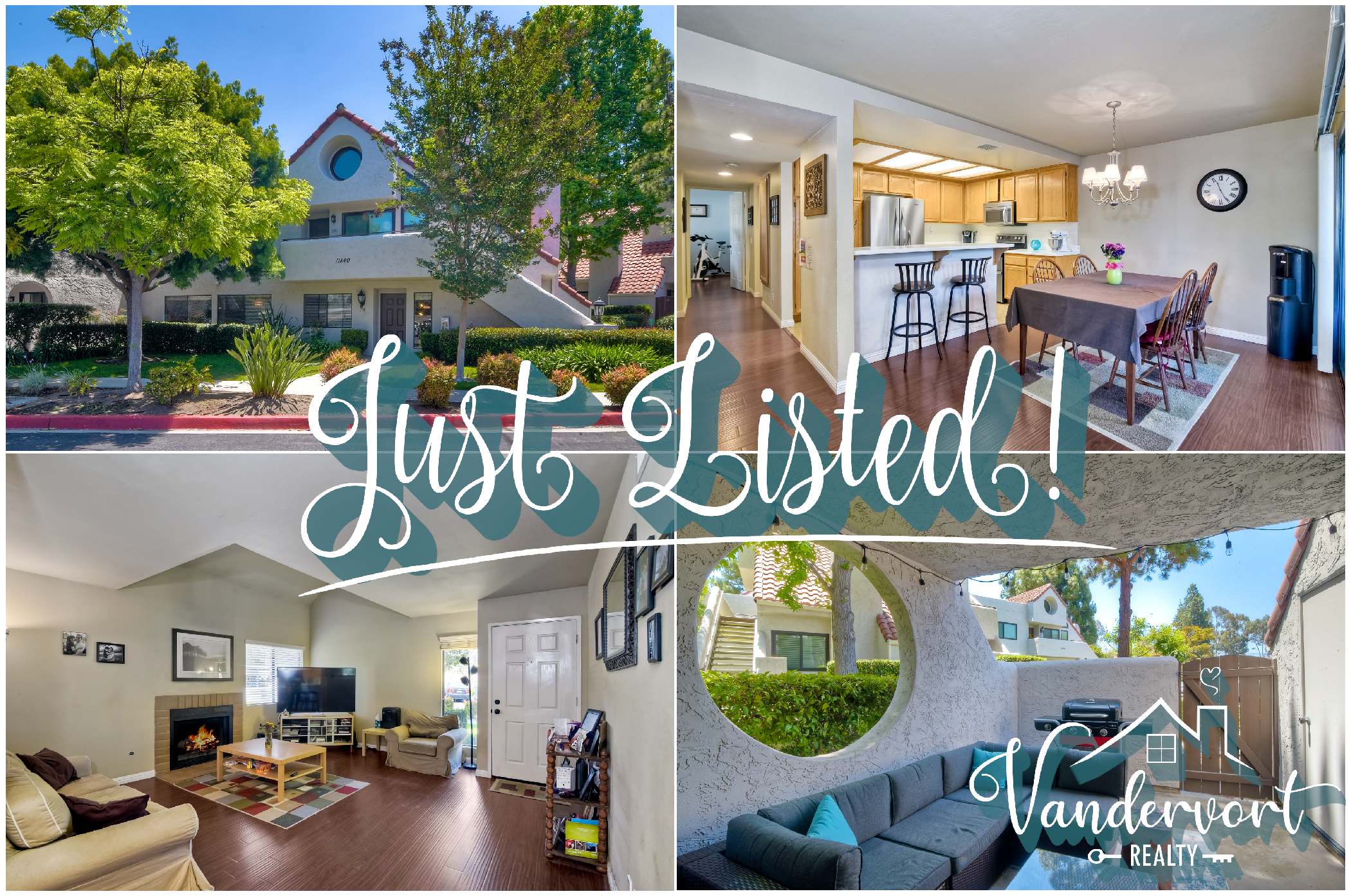 Vandervort Realty Brokerage Realtor Real Estate San Diego