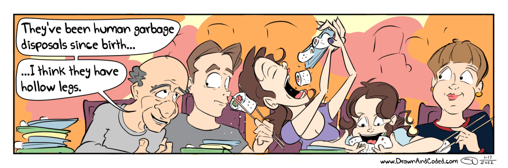 Meet the Parents Jewish Sushi Hangry Father-In-Law 2001